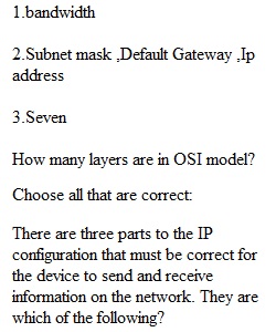 Module 5 - Lesson 3